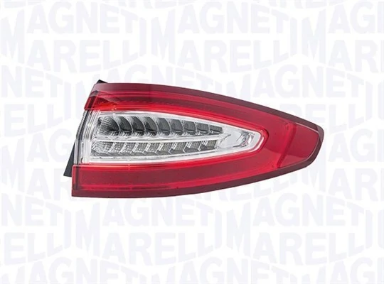 Tail Light Assembly